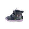 Anatomic barefoot bačkory auta B002B