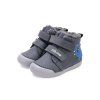 Anatomic barefoot bačkory auta B002B