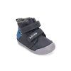 Anatomic barefoot bačkory auta B002B