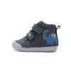Anatomic barefoot bačkory auta B002B