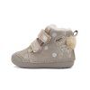 Anatomic barefoot bačkory auta B002B