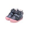 Anatomic barefoot bačkory auta B002B