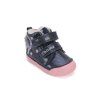 Anatomic barefoot bačkory auta B002B