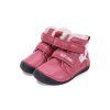Anatomic barefoot bačkory auta B002B