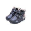 Anatomic barefoot bačkory auta B002B