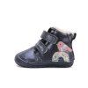Anatomic barefoot bačkory auta B002B