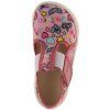 Anatomic barefoot bačkory auta B002B