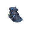 Anatomic barefoot bačkory auta B002B