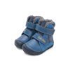 Anatomic barefoot bačkory auta B002B