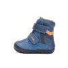 Anatomic barefoot bačkory auta B002B