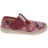 Anatomic barefoot bačkory auta B002B