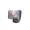 Anatomic barefoot bačkory auta B002B