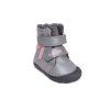 Anatomic barefoot bačkory auta B002B