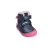 Anatomic barefoot bačkory auta B002B