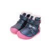 Anatomic barefoot bačkory auta B002B