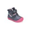 Anatomic barefoot bačkory auta B002B