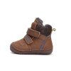 Anatomic barefoot bačkory auta B002B