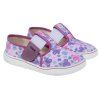 Anatomic barefoot bačkory auta B002B