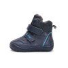 Anatomic barefoot bačkory auta B002B