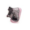 Anatomic barefoot bačkory auta B002B