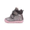 Anatomic barefoot bačkory auta B002B