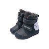 Anatomic barefoot bačkory auta B002B
