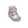 Anatomic barefoot bačkory auta B002B