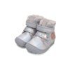 Anatomic barefoot bačkory auta B002B