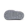 Anatomic barefoot bačkory auta B002B