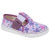 Anatomic barefoot bačkory auta B002B