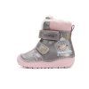 Anatomic barefoot bačkory auta B002B