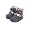 Anatomic barefoot bačkory auta B002B