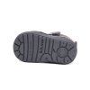 Anatomic barefoot bačkory auta B002B