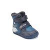 Anatomic barefoot bačkory auta B002B