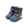 Anatomic barefoot bačkory auta B002B