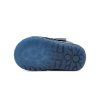 Anatomic barefoot bačkory auta B002B