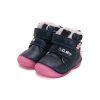 Anatomic barefoot bačkory auta B002B