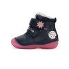 Anatomic barefoot bačkory auta B002B