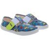 Anatomic barefoot bačkory auta B002B