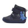 Anatomic barefoot bačkory auta B002B