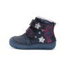 Anatomic barefoot bačkory auta B002B