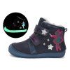 Anatomic barefoot bačkory auta B002B