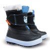 Anatomic barefoot bačkory auta B002B