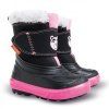 Anatomic barefoot bačkory auta B002B
