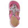 Anatomic barefoot bačkory auta B002B