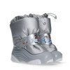 Anatomic barefoot bačkory auta B002B