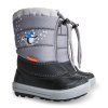 Anatomic barefoot bačkory auta B002B
