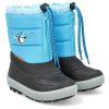 Anatomic barefoot bačkory auta B002B