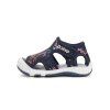 Anatomic barefoot bačkory auta B002B