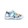 Anatomic barefoot bačkory auta B002B